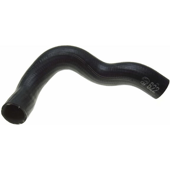 Lower Radiator Hose - Compatible with 1969 - 1970 Ford LTD