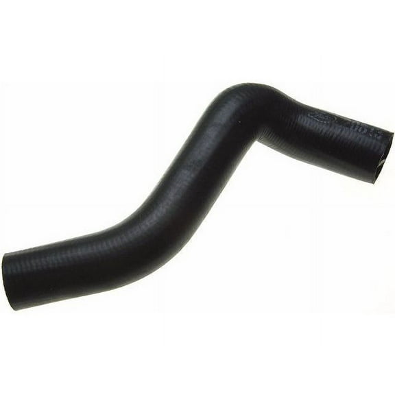 Lower Radiator Hose - Compatible with 1969 - 1974 Chevy Corvette 1970 1971 1972 1973