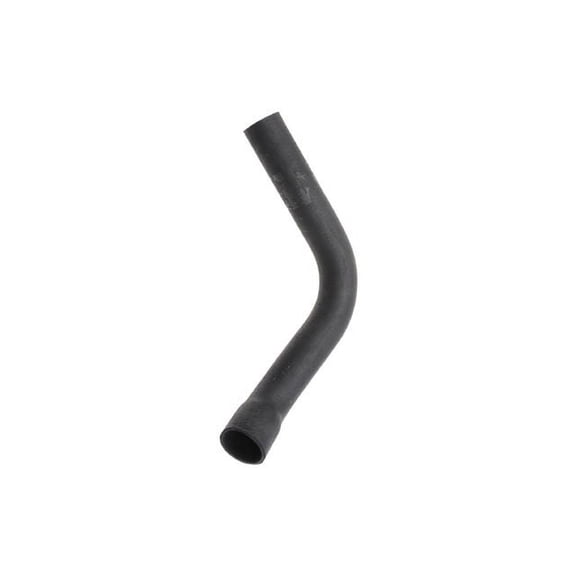 Lower Radiator Hose - Compatible with 1969 - 1979 Chevy Nova 1970 1971 1972 1973 1974 1975 1976 1977 1978