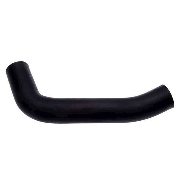 Lower Radiator Hose - Compatible with 1969 - 1981 Toyota Land Cruiser FJ40 1970 1971 1972 1973 1974 1975 1976 1977 1978 1979 1980