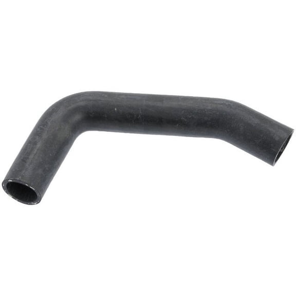 Lower Radiator Hose - Compatible with 1971 - 1972, 1974 Plymouth Road Runner