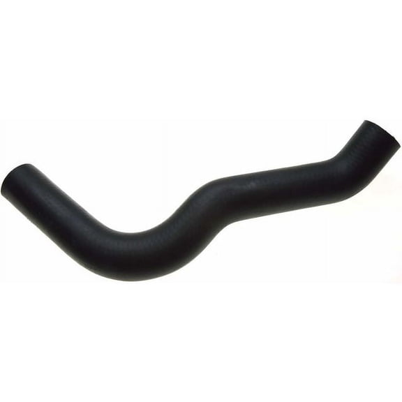 Lower Radiator Hose - Compatible with 1971 - 1972 Buick GS 455 7.5L V8 GAS