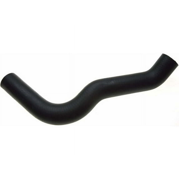 Lower Radiator Hose - Compatible with 1971 - 1976 Buick Electra 7.5L V8 Gas 1972 1973 1974 1975