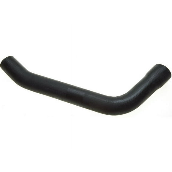 Lower Radiator Hose - Compatible with 1971 Oldsmobile Cutlass Supreme