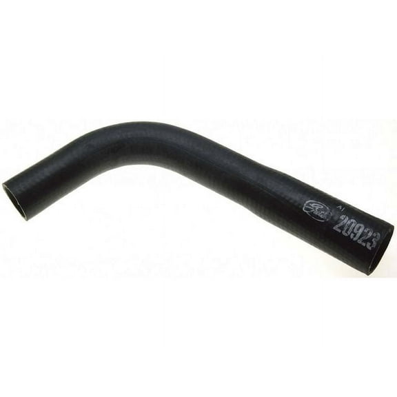 Lower Radiator Hose - Compatible with 1972 - 1973 Jeep Commando 5.0L V8 GAS