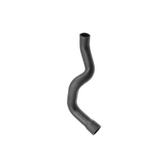 Lower Radiator Hose - Compatible with 1973 - 1974 Chevy C20 Pickup