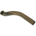 thumbnail image 1 of Lower Radiator Hose - Compatible with 1973 - 1979 Honda Civic 1.2L 4-Cylinder GAS 1974 1975 1976 1977 1978, 1 of 2