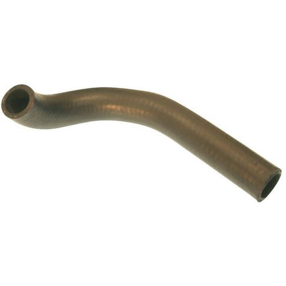 Lower Radiator Hose - Compatible with 1973 - 1979 Honda Civic 1.2L 4-Cylinder GAS 1974 1975 1976 1977 1978