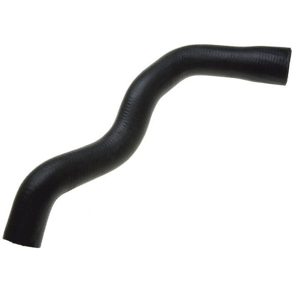 Lower Radiator Hose - Compatible with 1973 - 1981 Pontiac Firebird 1974 1975 1976 1977 1978 1979 1980