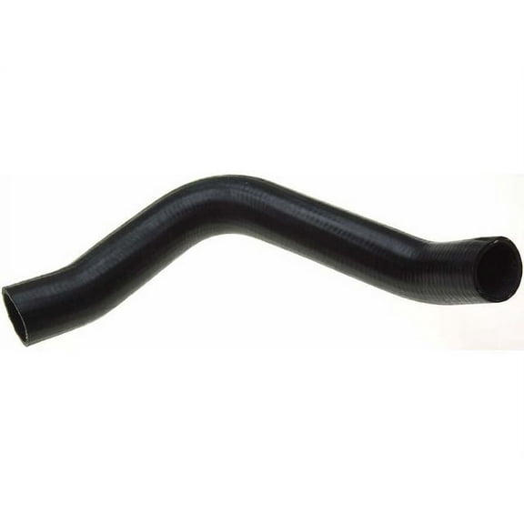 Lower Radiator Hose - Compatible with 1973 - 1989 Chevy C60 1974 1975 1976 1977 1978 1979 1980 1981 1982 1983 1984 1985 1986 1987 1988