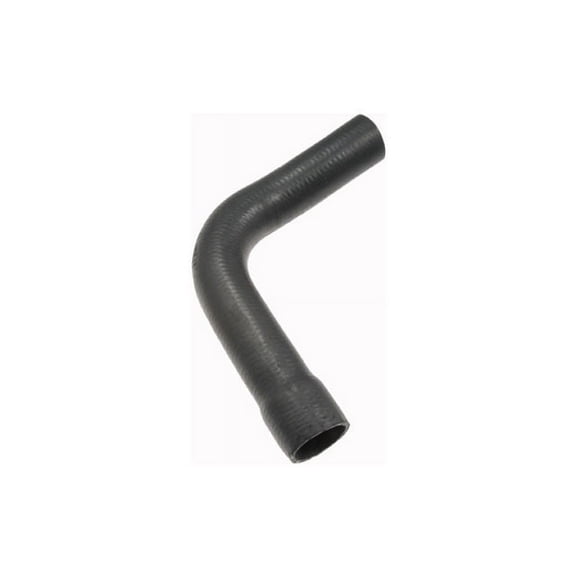 Lower Radiator Hose - Compatible with 1976 - 1981 Jeep CJ5 5.0L V8 1977 1978 1979 1980
