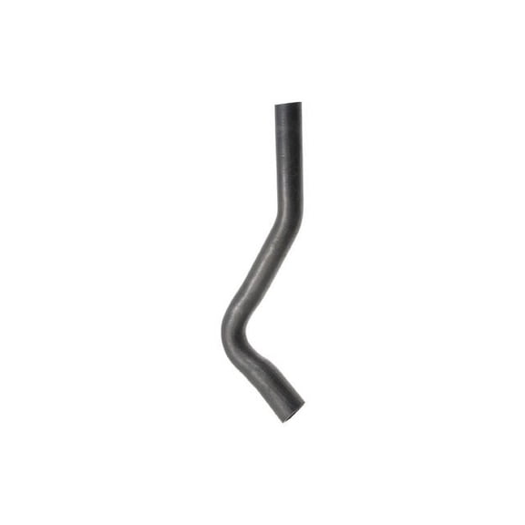 Lower Radiator Hose - Compatible with 1976 - 1982 Chevy Corvette 1977 1978 1979 1980 1981