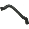 thumbnail image 1 of Lower Radiator Hose - Compatible with 1977 - 1979 Lincoln Mark V 6.6L V8 GAS 1978, 1 of 2