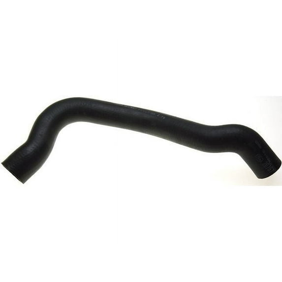 Lower Radiator Hose - Compatible with 1977 - 1979 Lincoln Mark V 6.6L V8 GAS 1978