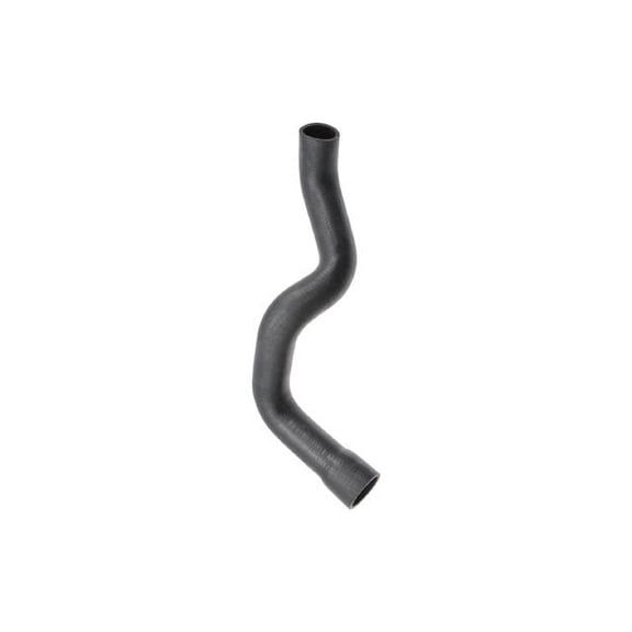 Lower Radiator Hose - Compatible with 1977 - 1981 Chevy Caprice 1978 1979 1980