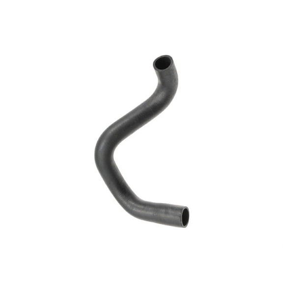 Lower Radiator Hose - Compatible with 1977 - 1983 Mazda GLC Wagon 1978 1979 1980 1981 1982