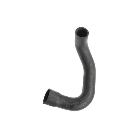 Lower Radiator Hose - Compatible with 1978 - 1979 Jaguar XJ12