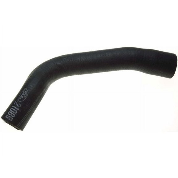 Lower Radiator Hose - Compatible with 1978 Ford Bronco