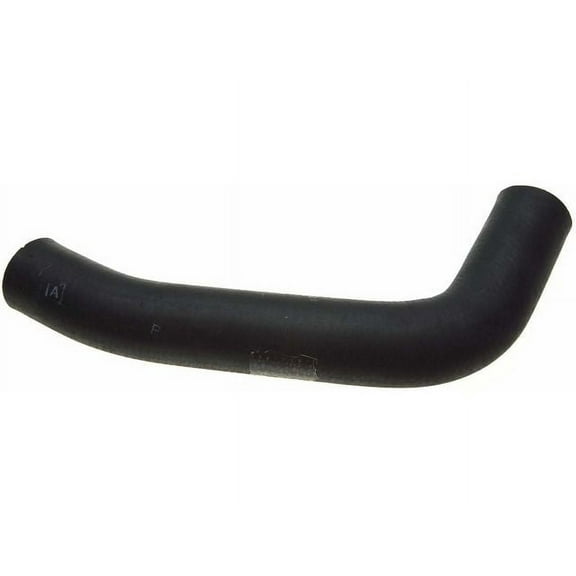 Lower Radiator Hose - Compatible with 1979 - 1983 Dodge Ramcharger - Gates