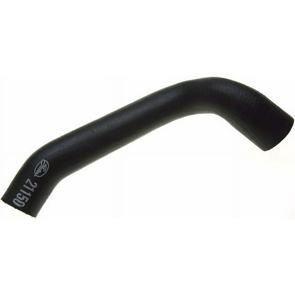 Lower Radiator Hose - Compatible with 1979 - 1985 Cadillac Eldorado 1980 1981 1982 1983 1984