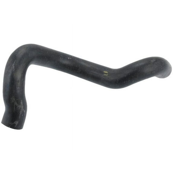 Lower Radiator Hose - Compatible with 1980 - 1983 Ford F-100 1981 1982