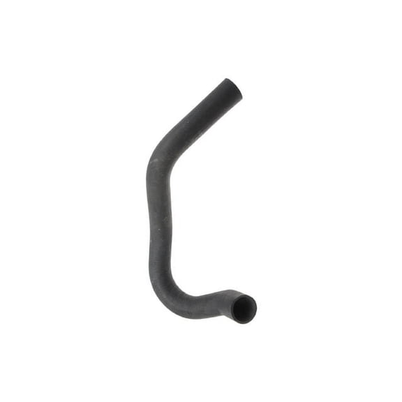 Lower Radiator Hose - Compatible with 1980 - 1983 Jeep DJ5 2.5L 4-Cylinder 1981 1982