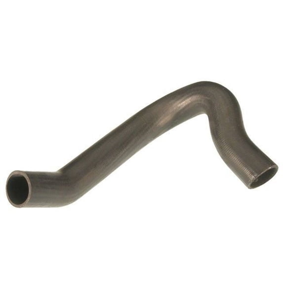 Lower Radiator Hose - Compatible with 1980 - 1985 Ford F-150 - Gates