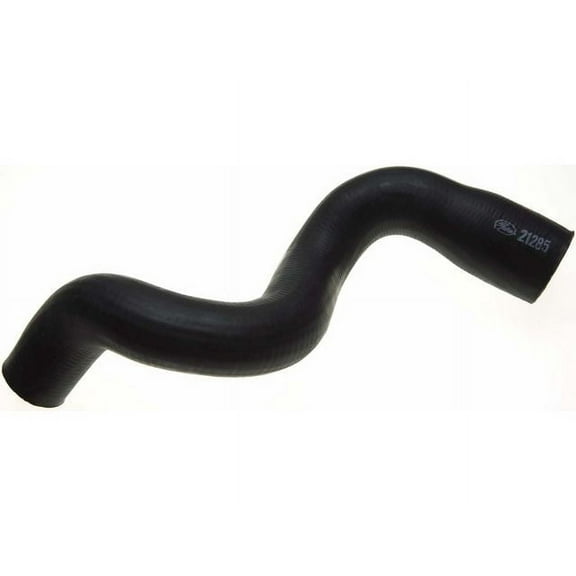 Lower Radiator Hose - Compatible with 1982 - 1986 Chevy C10 Suburban 6.2L V8 Diesel 1983 1984 1985