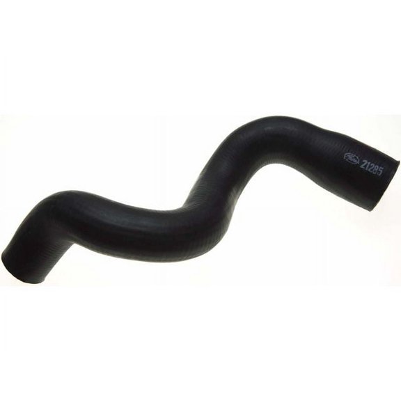 Lower Radiator Hose - Compatible with 1982 - 1986 GMC C1500 6.2L V8 Diesel 1983 1984 1985