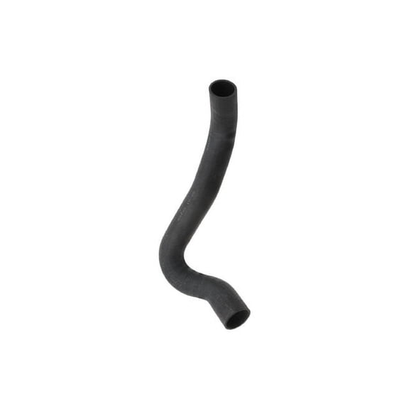 Lower Radiator Hose - Compatible with 1983 - 1987 Buick Regal 5.0L V8 1984 1985 1986