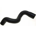 thumbnail image 1 of Lower Radiator Hose - Compatible with 1983 - 1991 GMC G3500 6.2L V8 Diesel 1984 1985 1986 1987 1988 1989 1990, 1 of 2