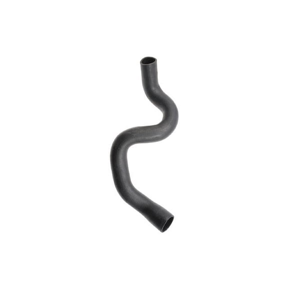 Lower Radiator Hose - Compatible with 1984 - 1986 Chevy K10 1985