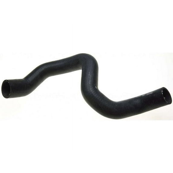 Lower Radiator Hose - Compatible with 1984 - 1986 Chevrolet K10 Suburban - Gates