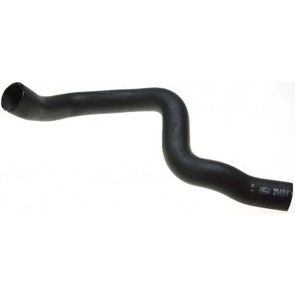Lower Radiator Hose - Compatible with 1985 - 1986 GMC C1500 4.3L V6 GAS