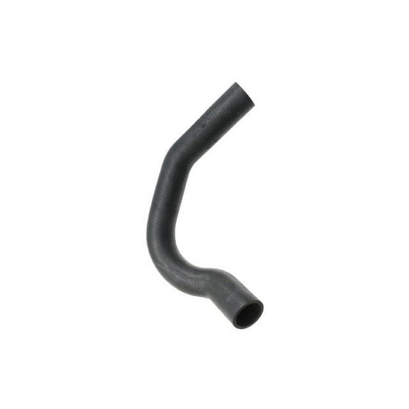 Lower Radiator Hose - Compatible with 1985 - 1993 Chevy S10 2.5L 4-Cylinder 1986 1987 1988 1989 1990 1991 1992