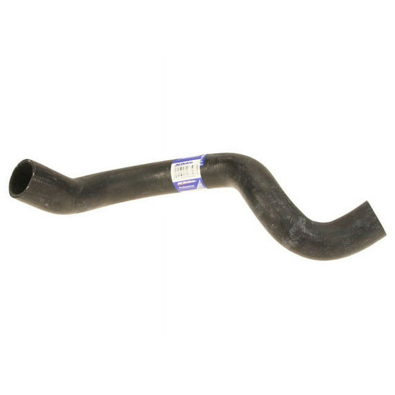 Lower Radiator Hose - Compatible with 1985 - 1995 Chevy G20 Chevy Van 1986 1987 1988 1989 1990 1991 1992 1993 1994