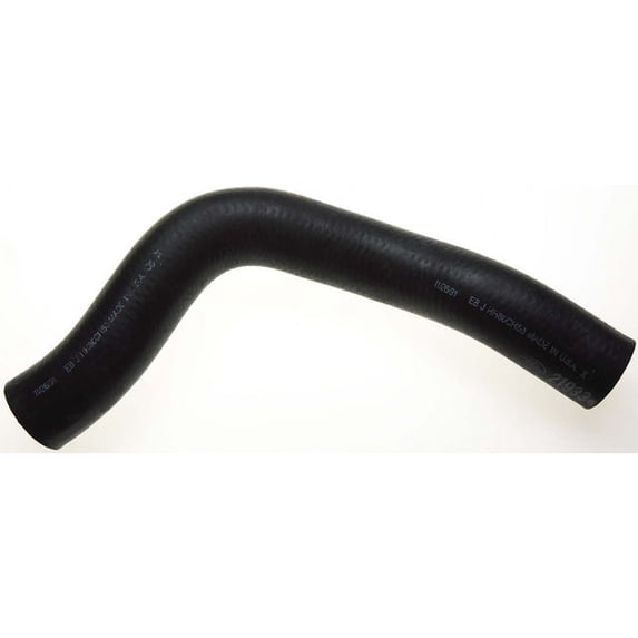 Lower Radiator Hose - Compatible with 1986 - 1988, 1990 - 1995 Ford Taurus - Gates