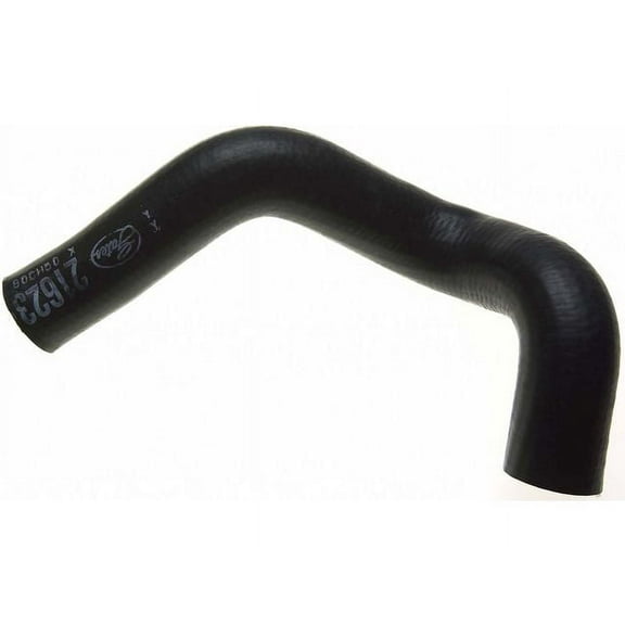 Lower Radiator Hose - Compatible with 1986 - 1990 Ford Bronco II 2.9L V6 GAS 1987 1988 1989