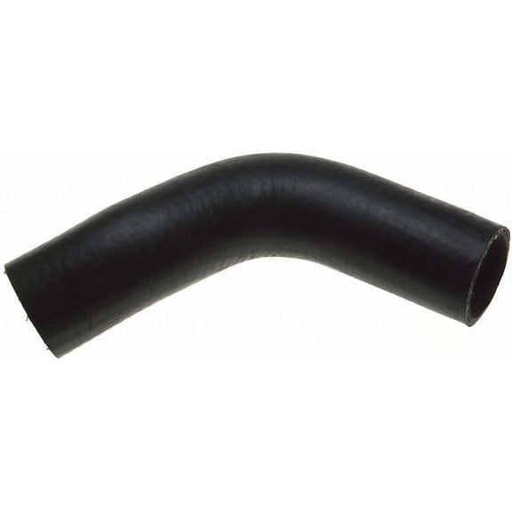 Lower Radiator Hose - Compatible with 1986 - 1991 Mazda RX-7 1.3L Rotary GAS 1987 1988 1989 1990