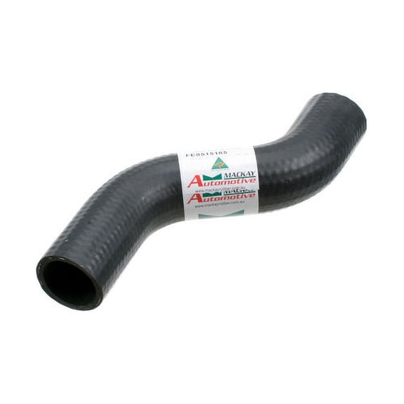 Lower Radiator Hose - Compatible with 1987 - 1993 Mazda B2200 1988 1989 1990 1991 1992