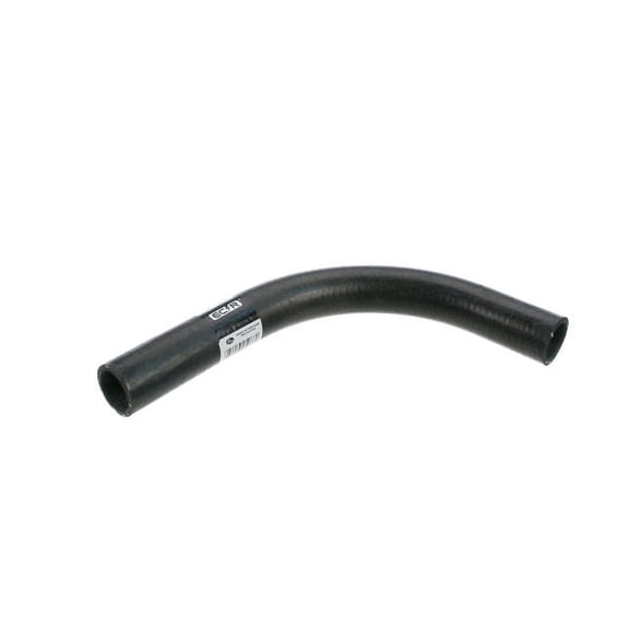 Lower Radiator Hose - Compatible with 1988 - 1992 Mazda 626 1989 1990 1991
