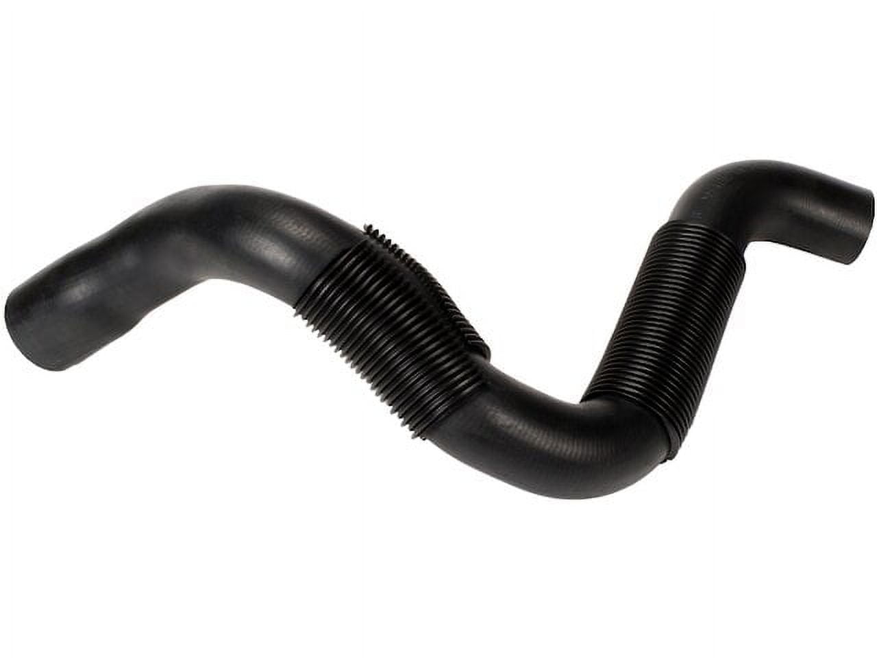 Lower Radiator Hose - Compatible with 1988 - 1999 Chevy C1500 454 SS ...