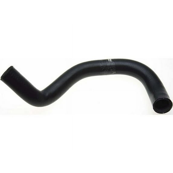 Lower Radiator Hose - Compatible with 1989 - 1992 Mitsubishi Galant 2.0L 4-Cylinder GAS 1990 1991