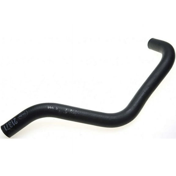 Lower Radiator Hose - Compatible with 1990 - 1993 Acura Integra 1.8L 4-Cylinder GAS 1991 1992