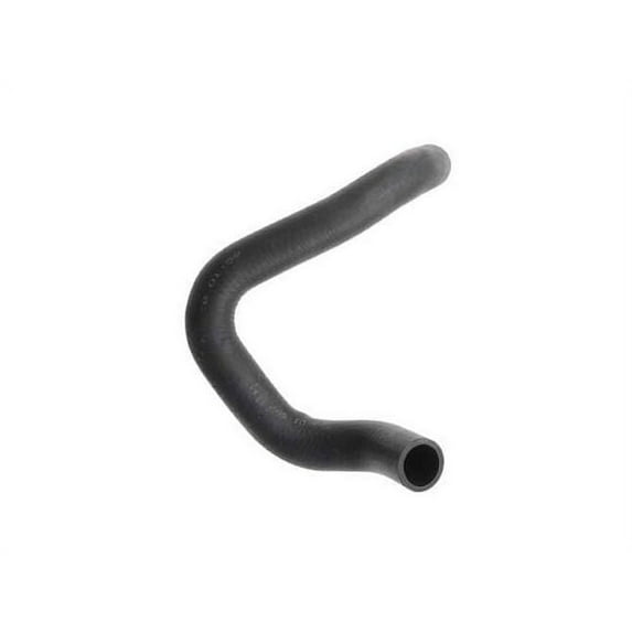 Lower Radiator Hose - Compatible with 1990 - 1995 Mazda Protege S 1991 1992 1993 1994