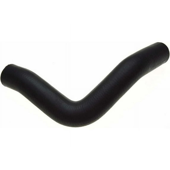 Lower Radiator Hose - Compatible with 1990 - 1996 Ford F-150 1991 1992 1993 1994 1995