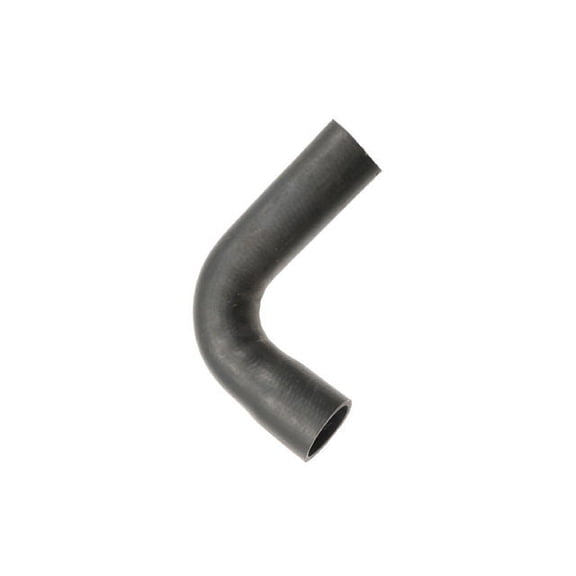 Lower Radiator Hose - Compatible with 1991 - 1993 Dodge D250 5.9L 6-Cylinder 1992