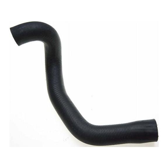 Lower Radiator Hose - Compatible with 1992 - 1993 Buick Century 3.3L V6 GAS