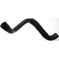 thumbnail image 1 of Lower Radiator Hose - Compatible with 1992 - 1994 Chevrolet Blazer 5.7L V8 GAS - Gates, 1 of 2