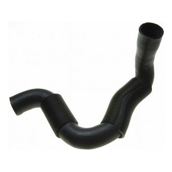Lower Radiator Hose - Compatible with 1992, 1995 GMC C1500 Suburban 5.7L V8 GAS